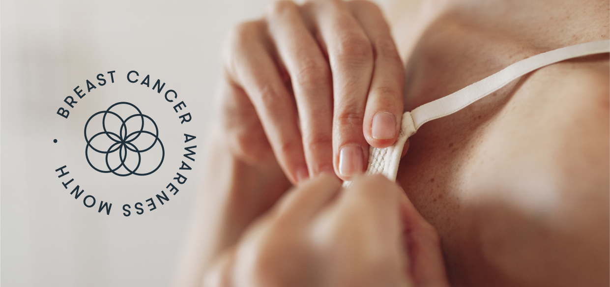 A Bra Expert on the 4 Best Bras for Breast Cancer Survivors Twill Care