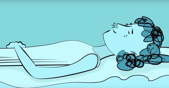 How To Fall Asleep In Under One Minute How To Fall Asleep In Under One Minute