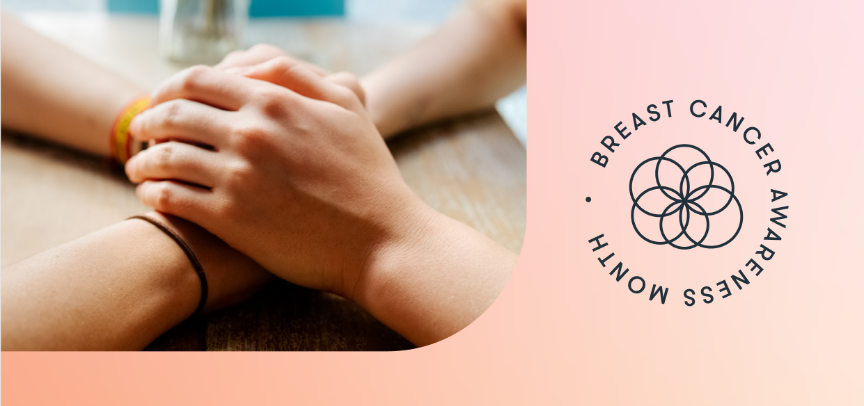 Supporting a Friend with Breast Cancer 8 Dos and Don’ts Twill Care