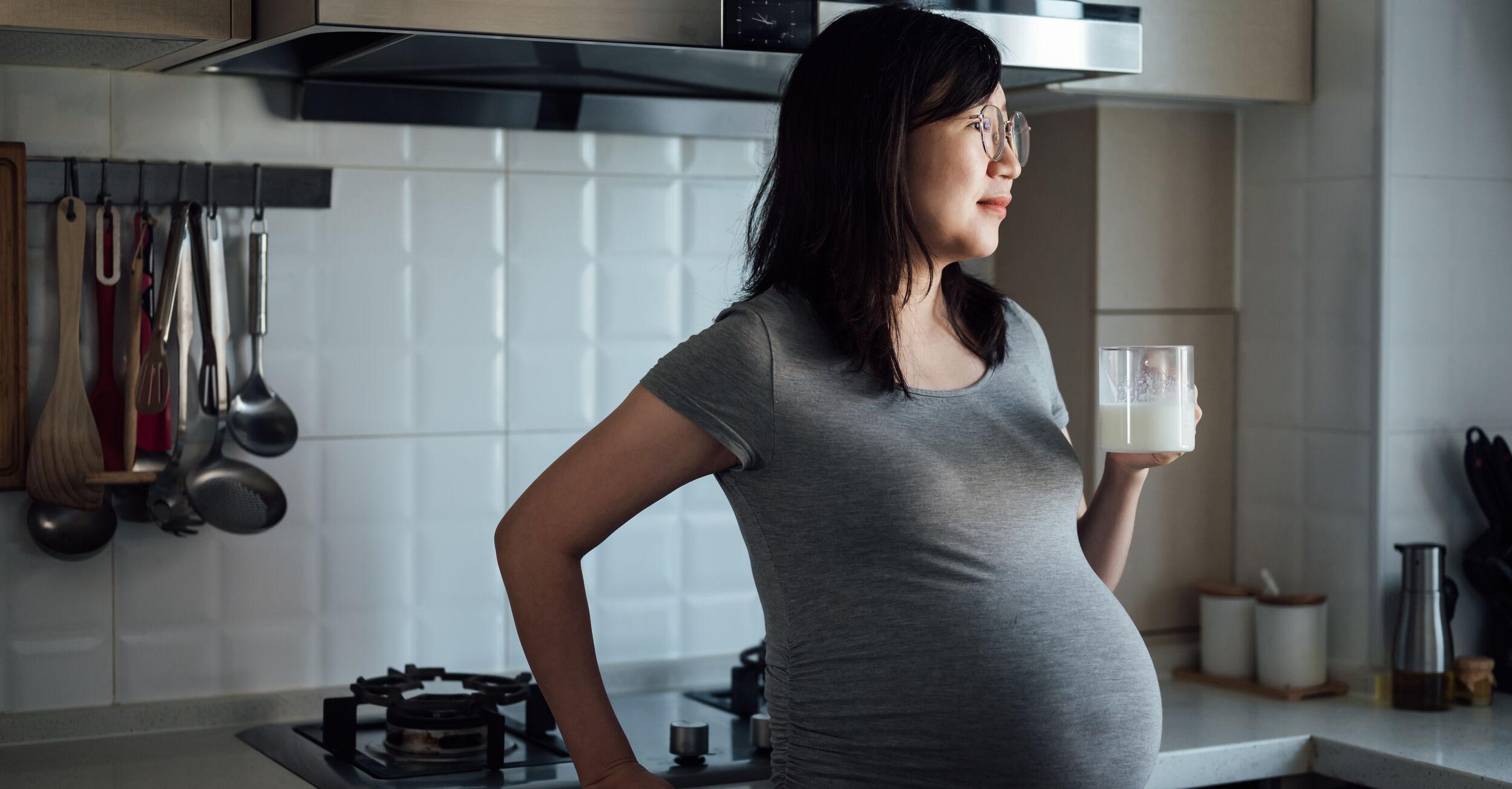 How to Choose a Prenatal Vitamin When You Are Pregnant Twill Care