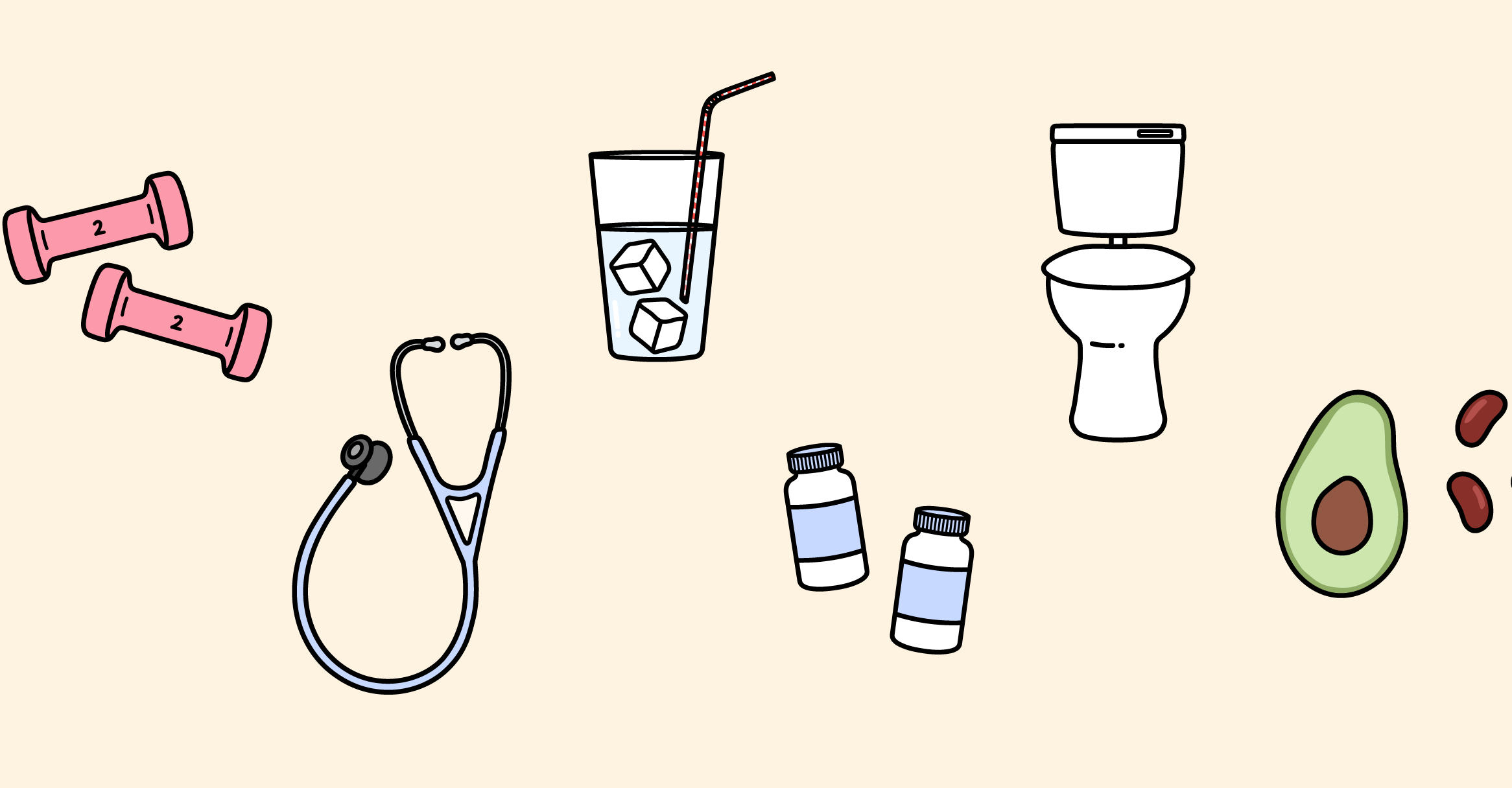 How to Help Ease or Prevent Constipation with MS Twill Care