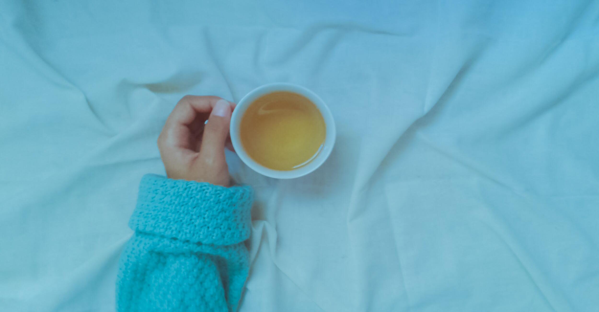 An Occupational Therapist's Grip Strength Exercises for MS Twill Care