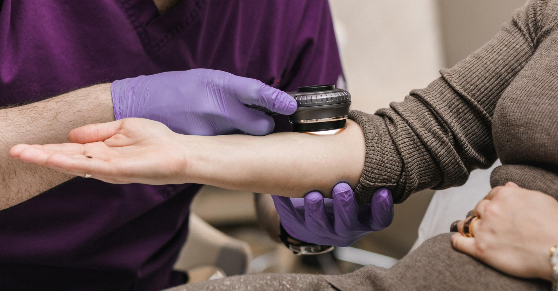 What to Expect at a Psoriasis Skin Biopsy — Dr. Truong Q&A Twill Care