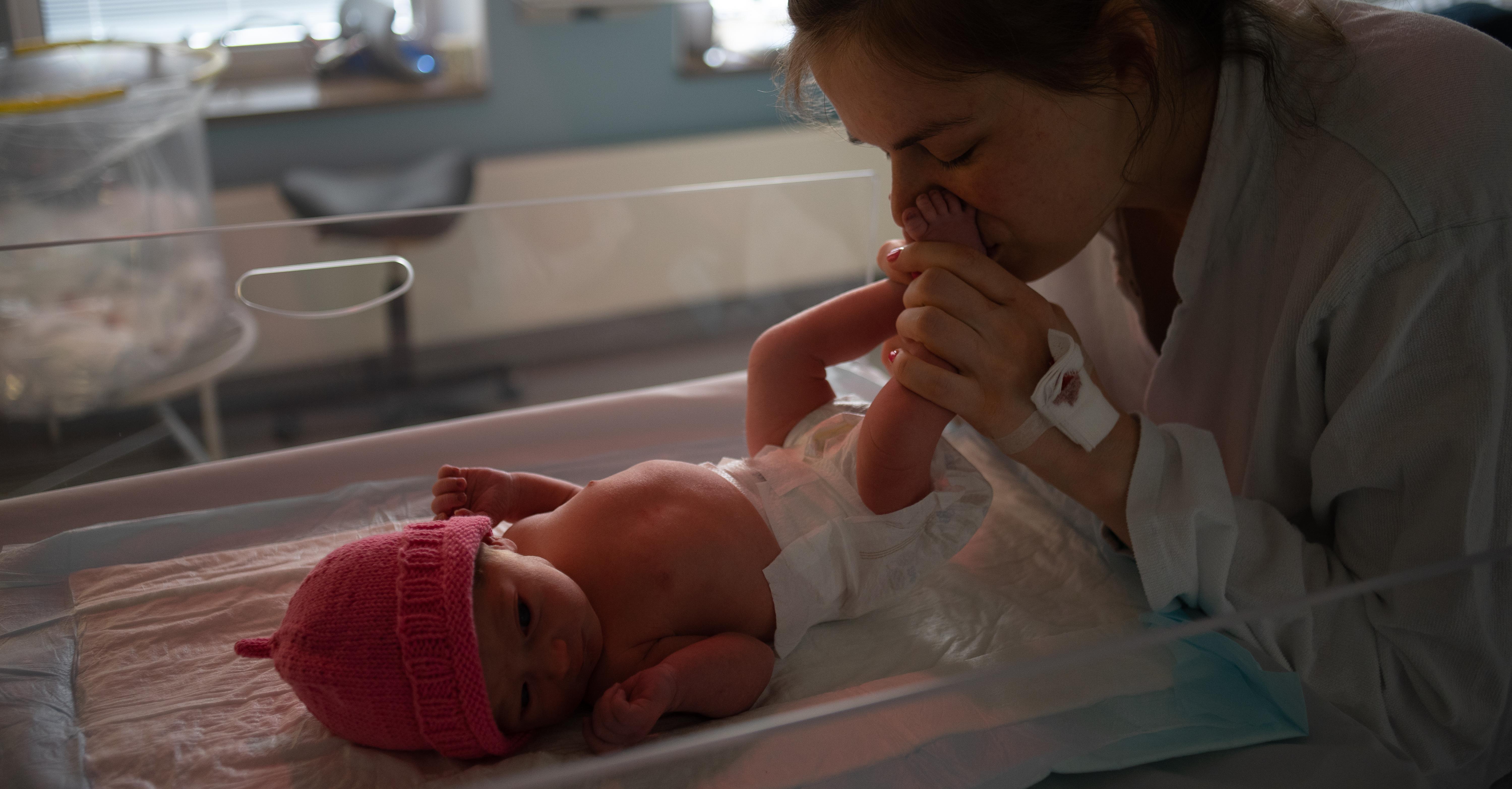 What Is Low Birth Weight? Learn Its Causes and Risks Twill Care