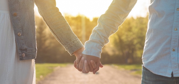 The Surprising Key To A Happier Relationship The Surprising Key To A Happier Relationship